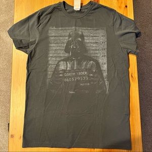 Darth Vader Urban Outfitters Tee